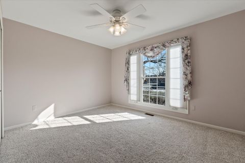 Tiny photo for 859 Wellington Court, Canton Charter Township, MI 48187 (MLS # 81026009464)