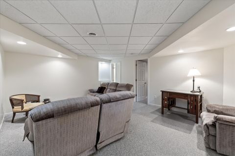 Tiny photo for 859 Wellington Court, Canton Charter Township, MI 48187 (MLS # 81026009464)