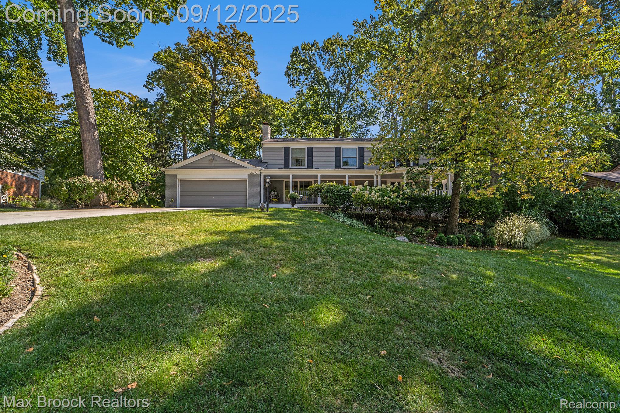 30372 Georgetown Drive