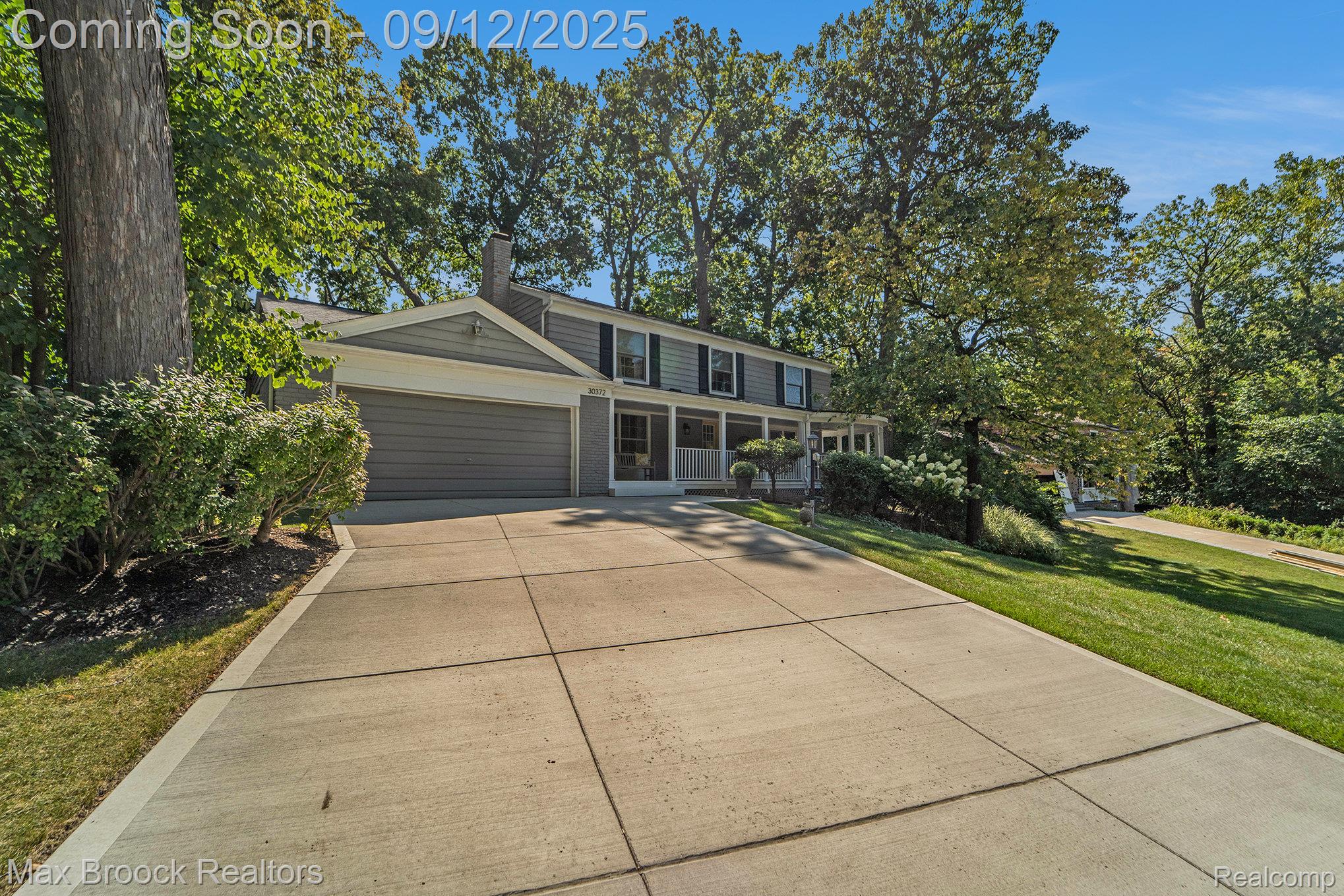 30372 Georgetown Drive