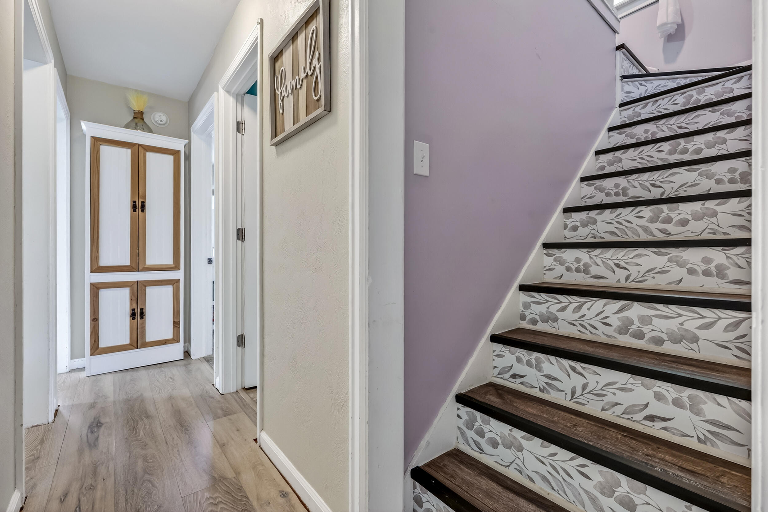 1451 Barclay Street
