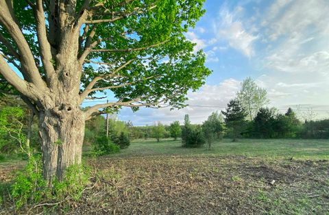 17344 33 Mile Road Armada Township Macomb MI 48005