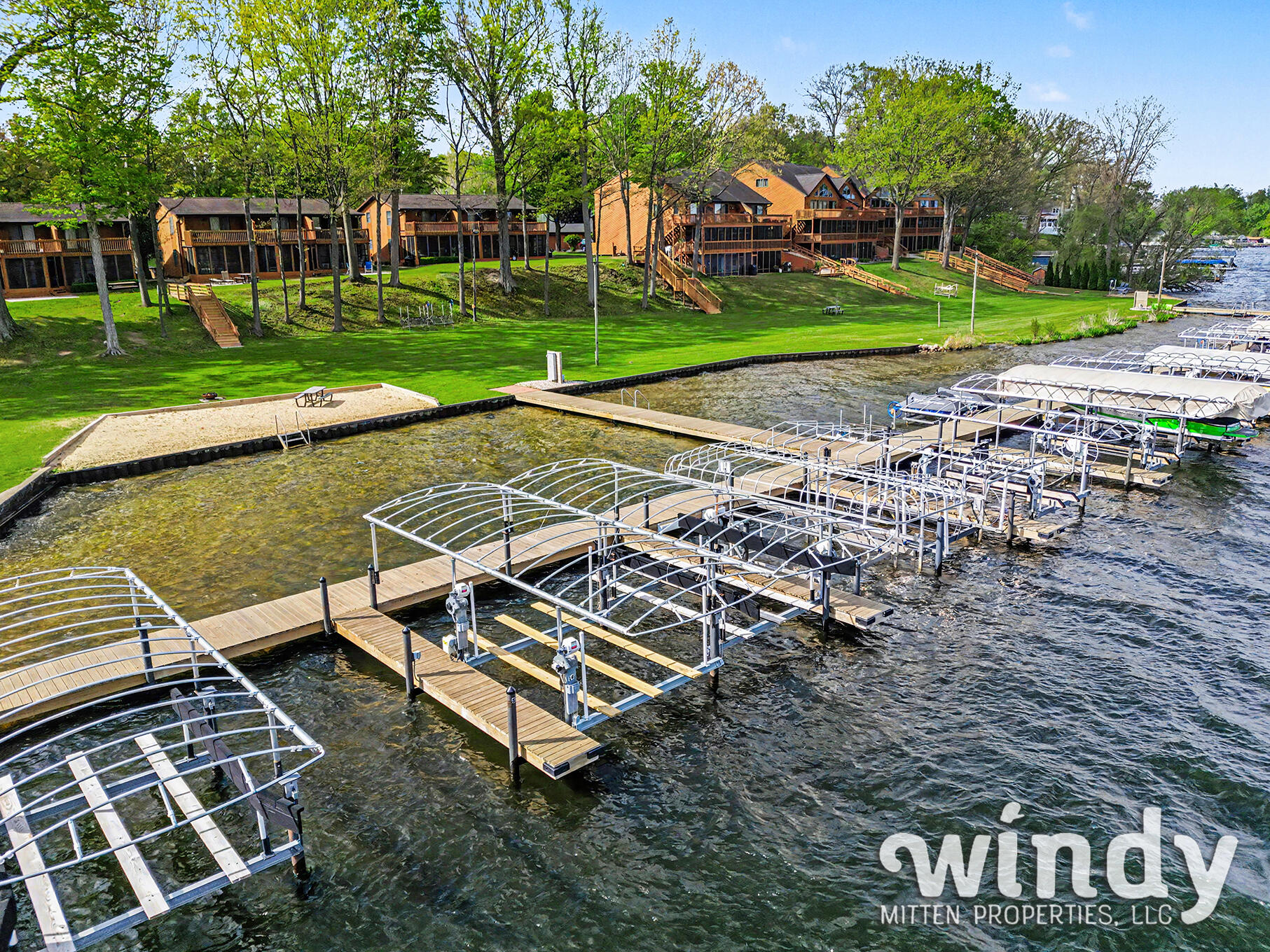 5576 N Watervliet Road 14