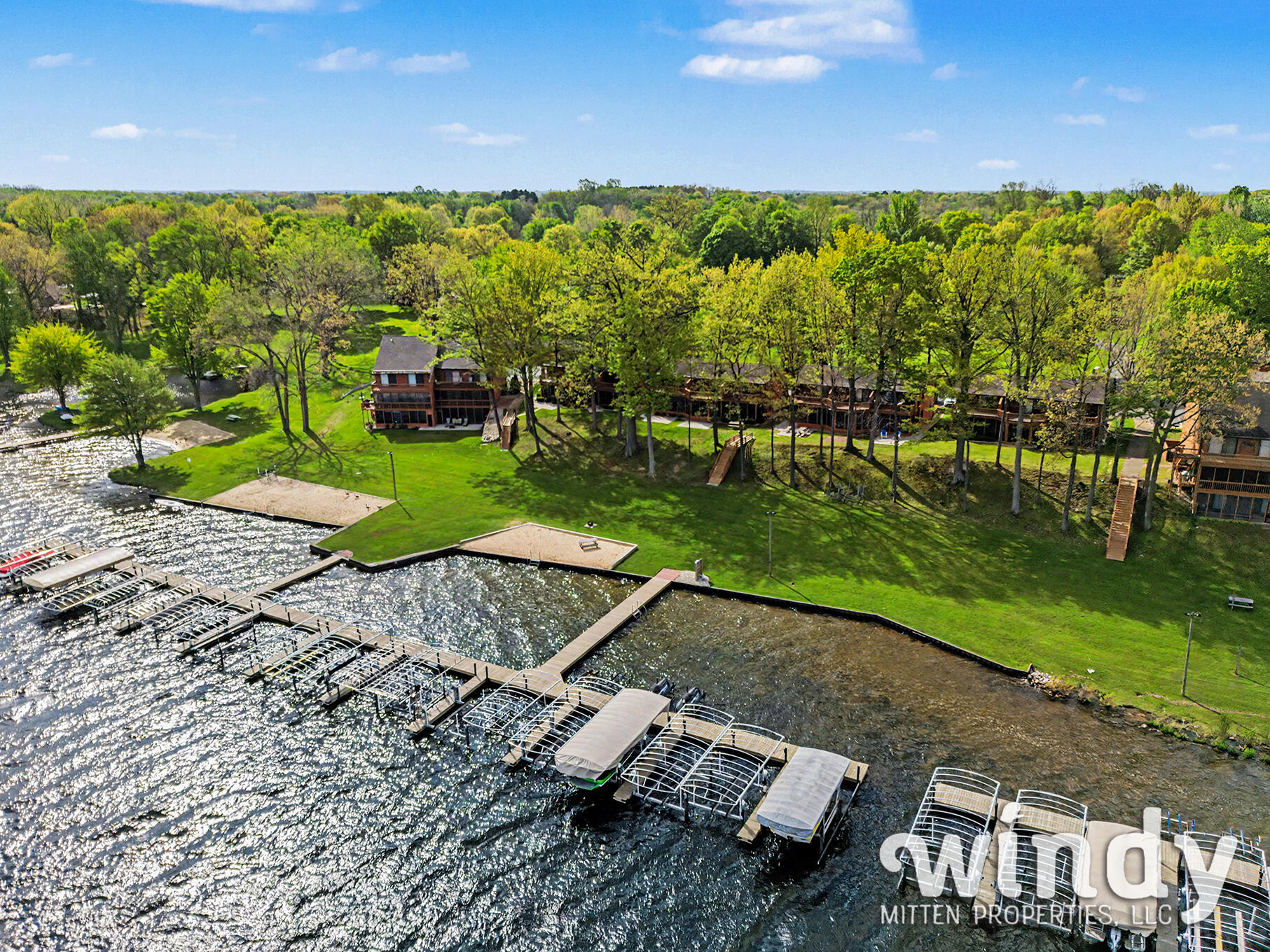5576 N Watervliet Road 14