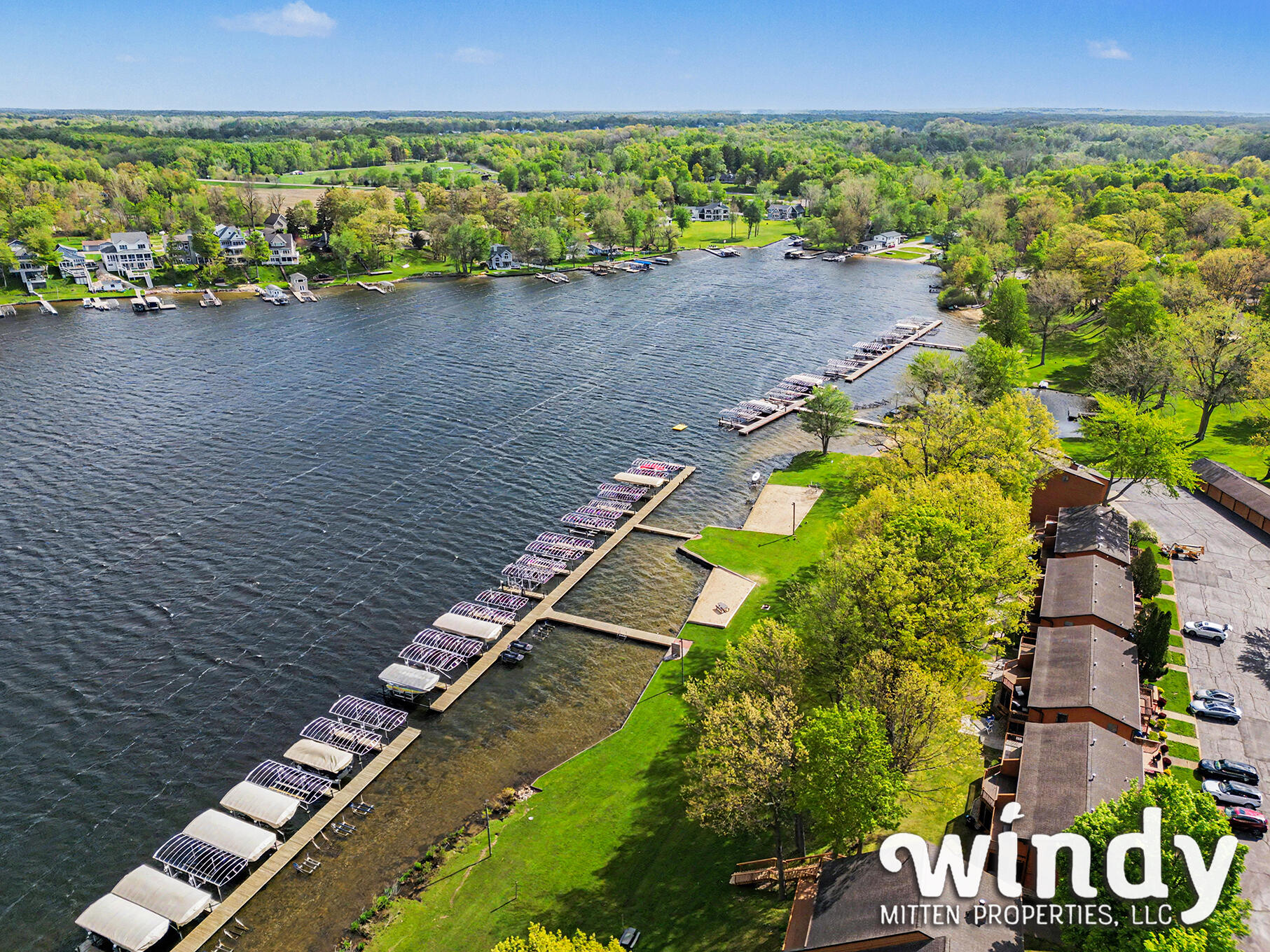 5576 N Watervliet Road 14
