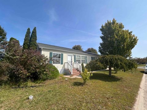 2742 S Sage Drive Isabella Township MI 48858