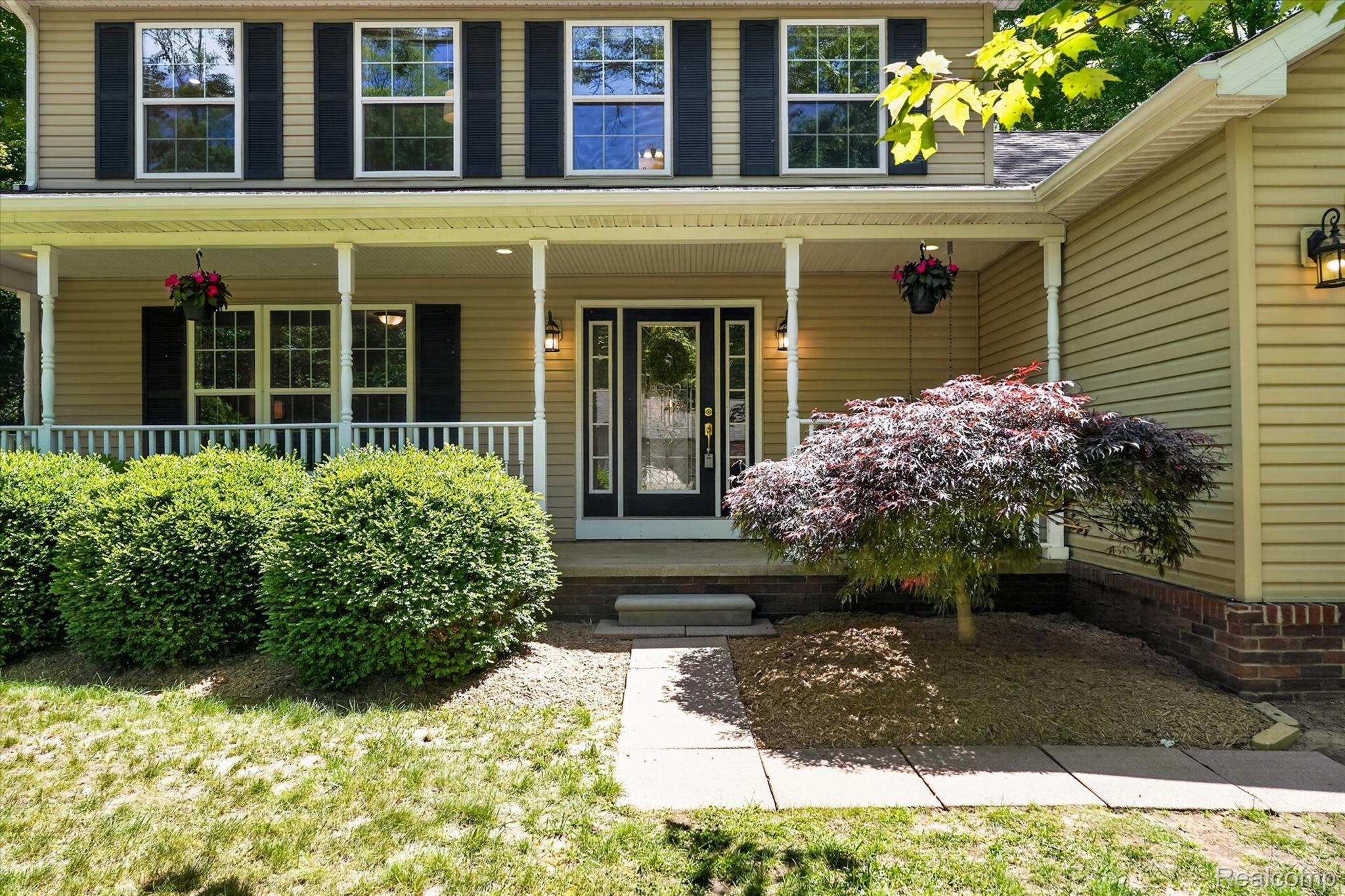 15129 Locust Grove Drive