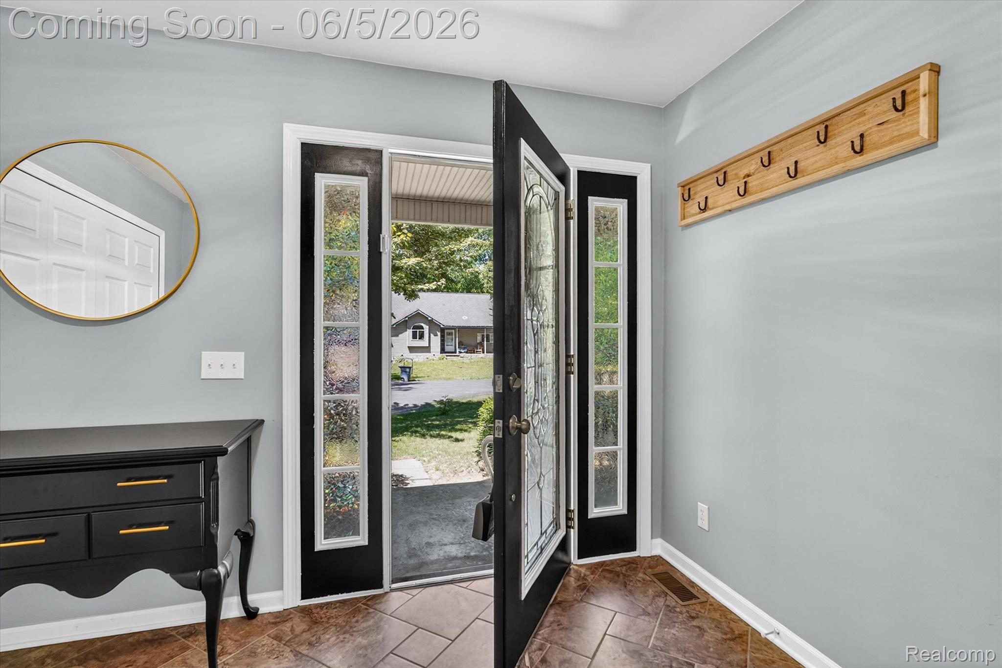 15129 Locust Grove Drive