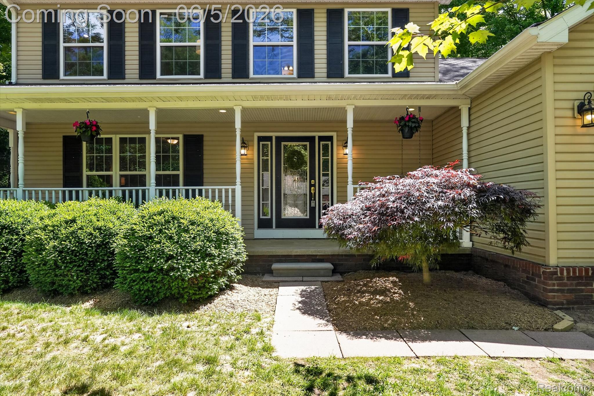 15129 Locust Grove Drive