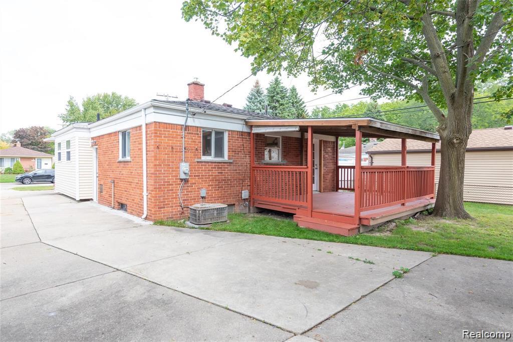 32473 KATHRYN Street