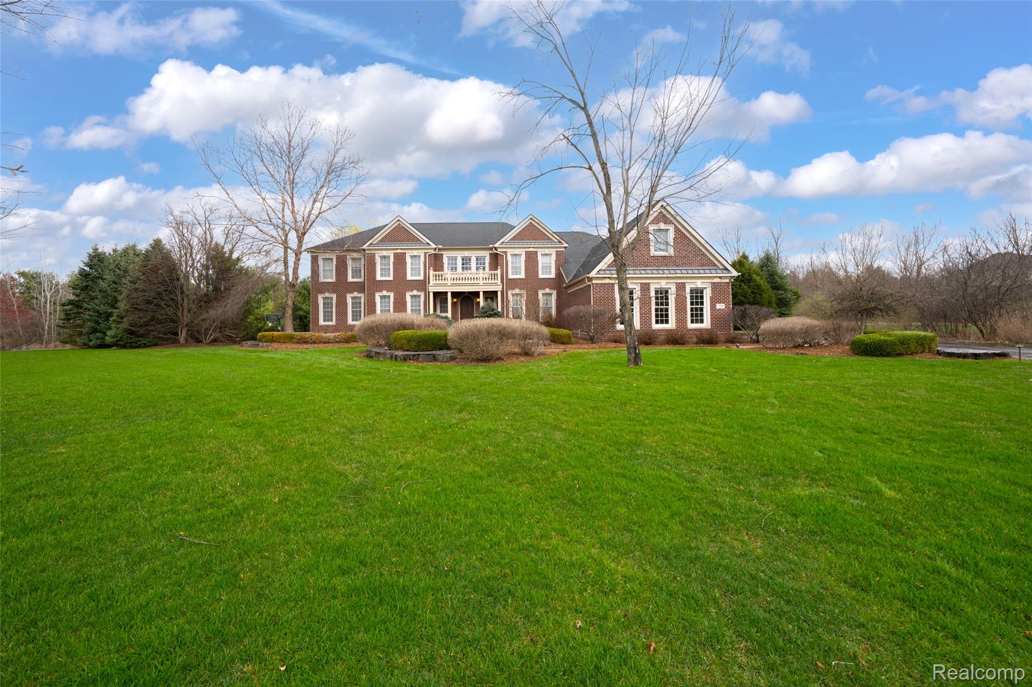 7286 Brentwood Court