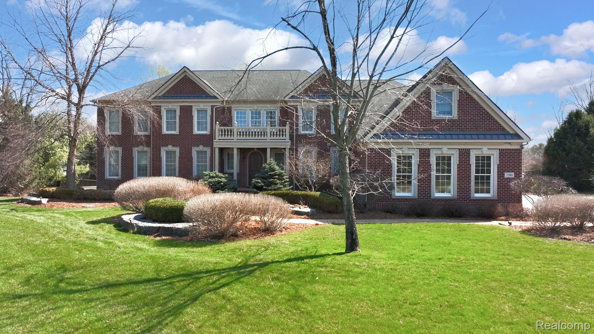 7286 Brentwood Court