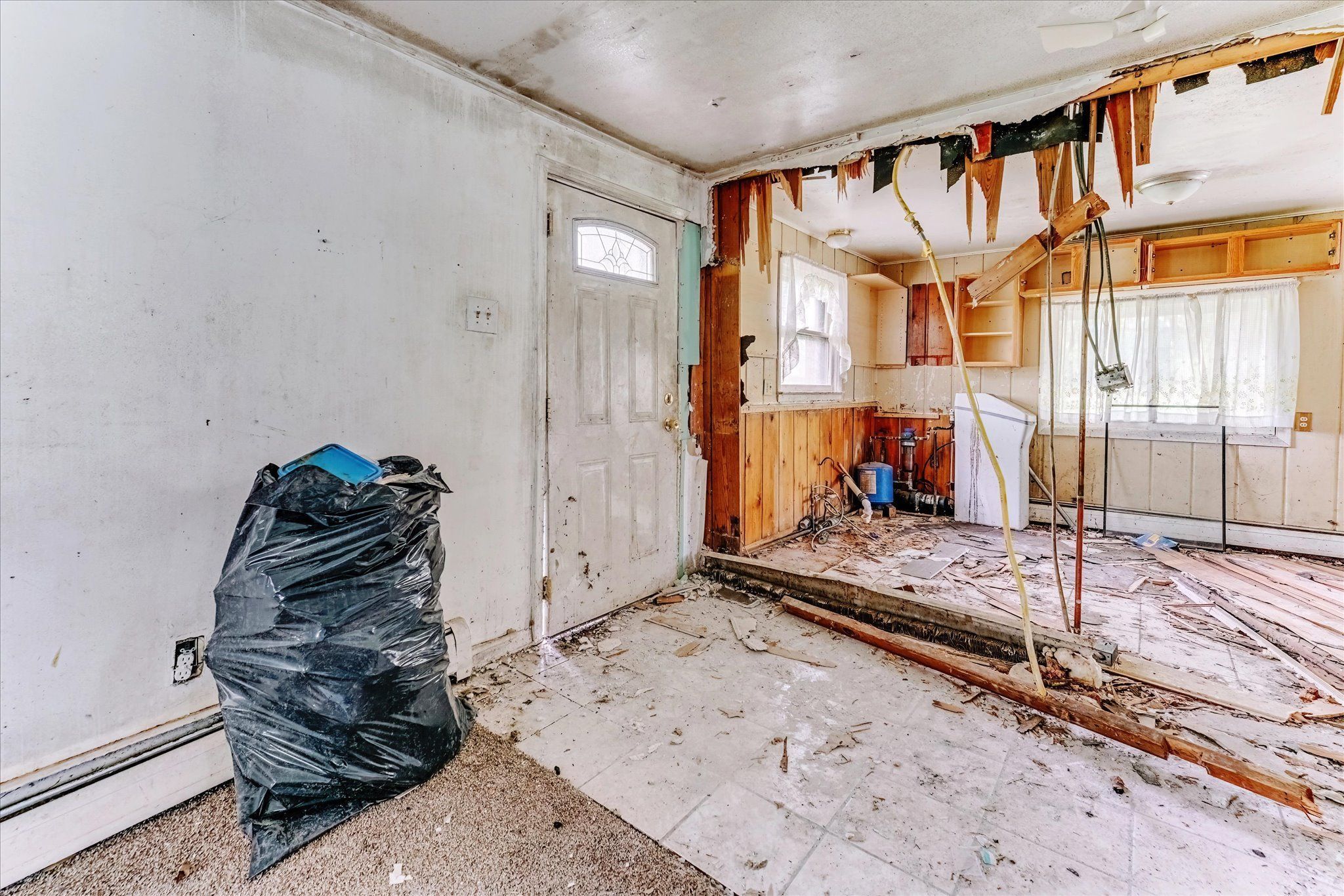 76107 Van Dyke Road