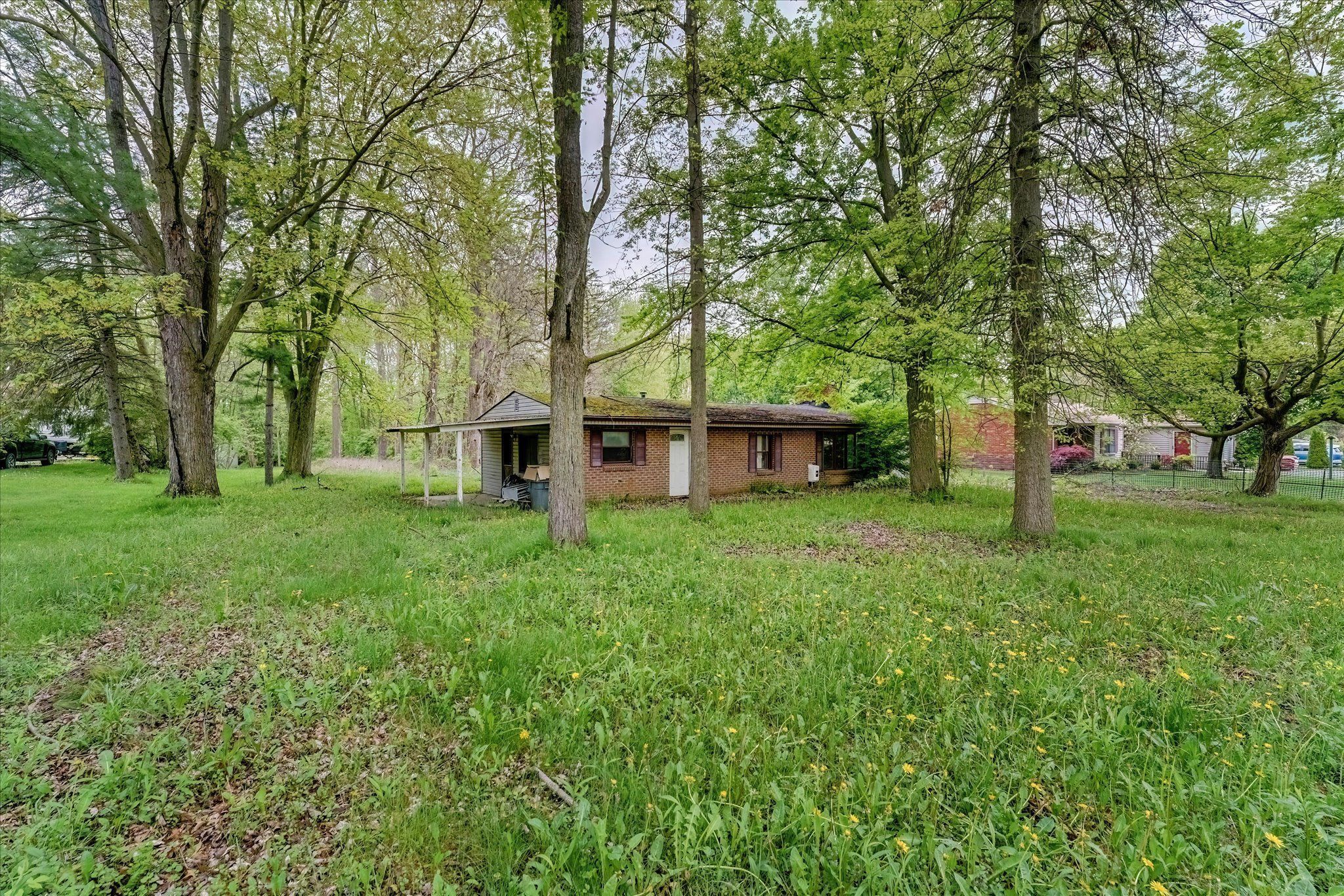 76107 Van Dyke Road