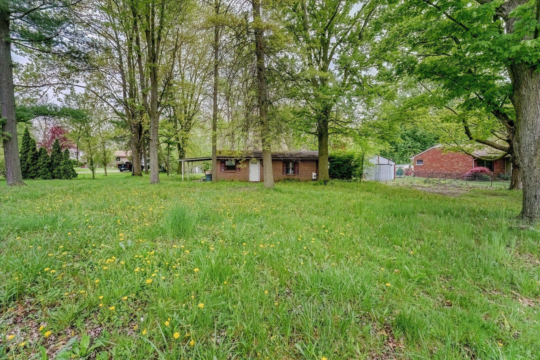 76107 Van Dyke Road