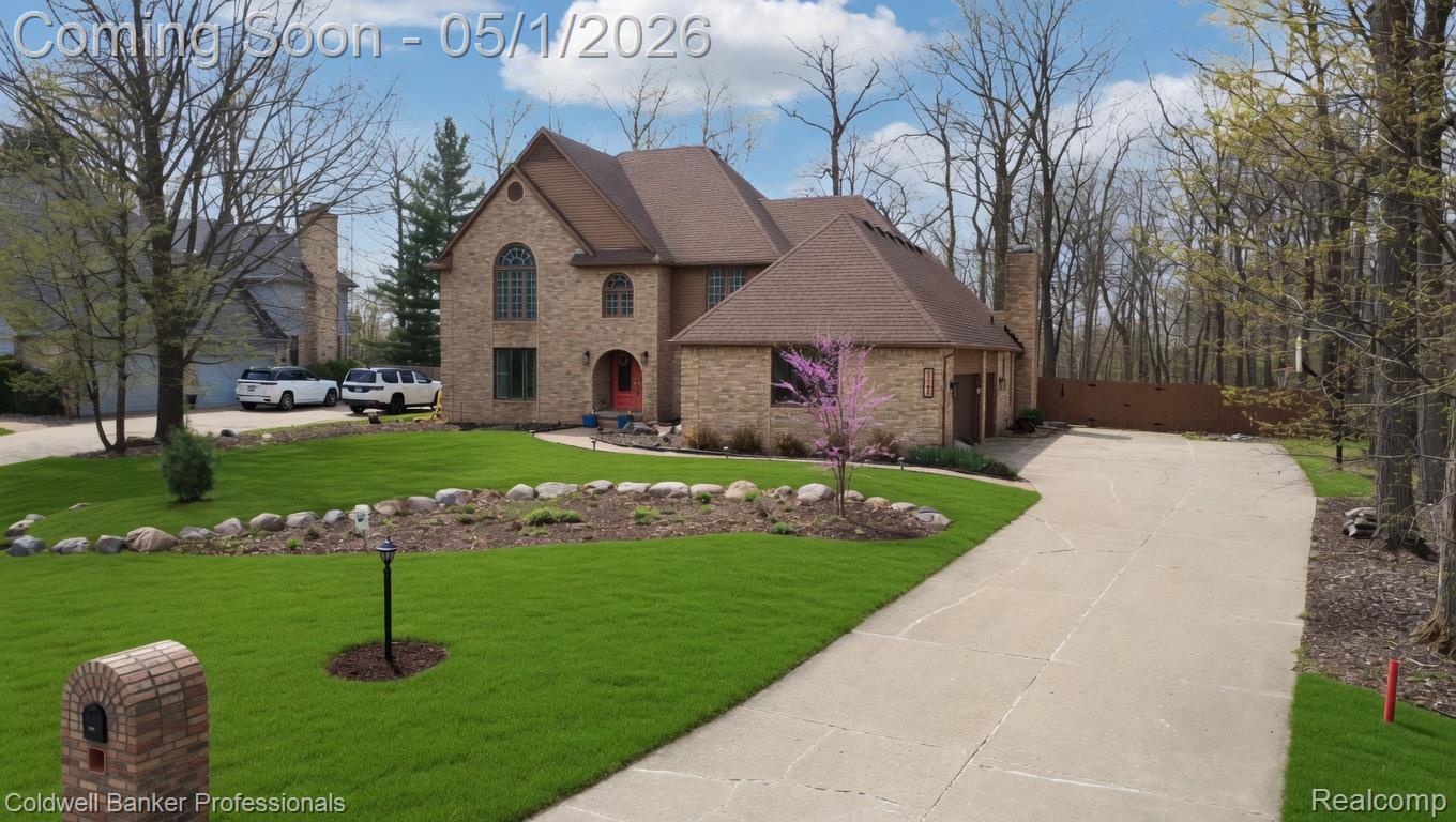 1345 Kings Pointe Road