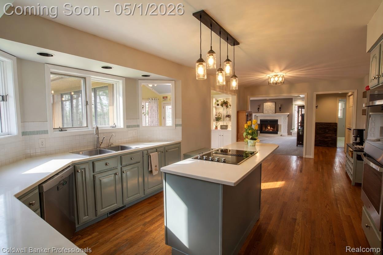 1345 Kings Pointe Road