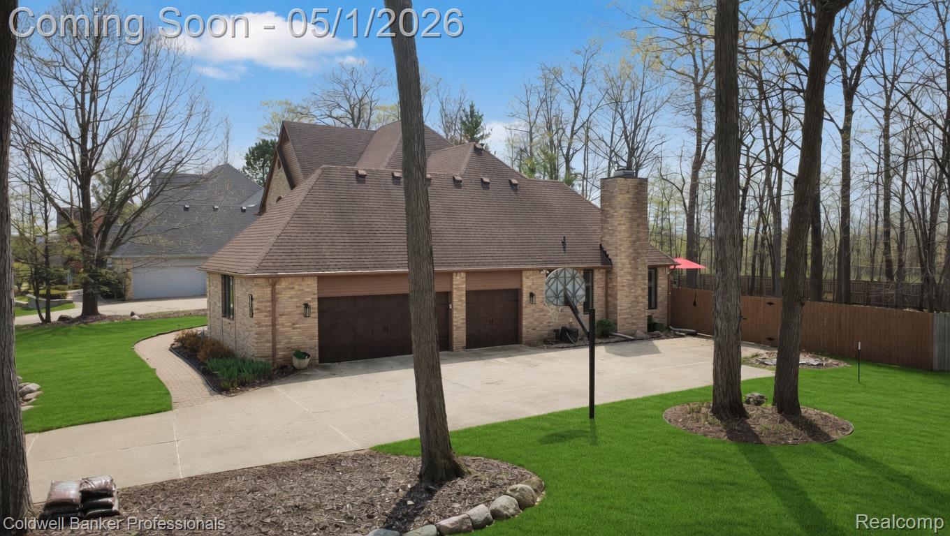 1345 Kings Pointe Road
