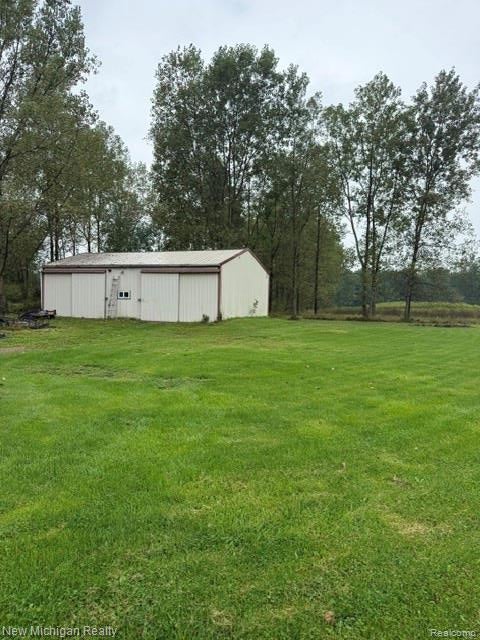 1446 Wheeler Road