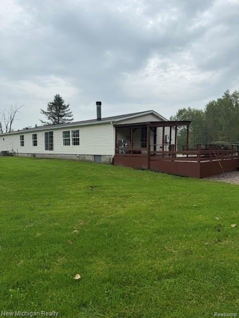 1446 Wheeler Road