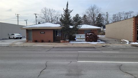 15357 Farmington Road Livonia City MI 48154