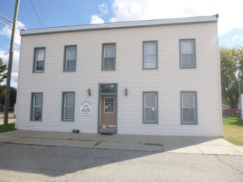 68250 Grand Trunk Avenue Richmond City MI 48062