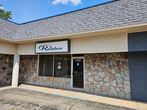 1025 W Main Street 1015 Fremont City MI 49412