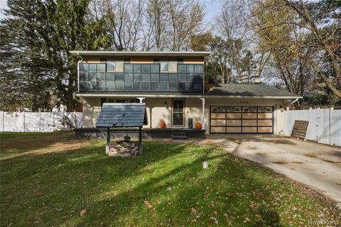 11033 Carr Road Davison City MI 48423