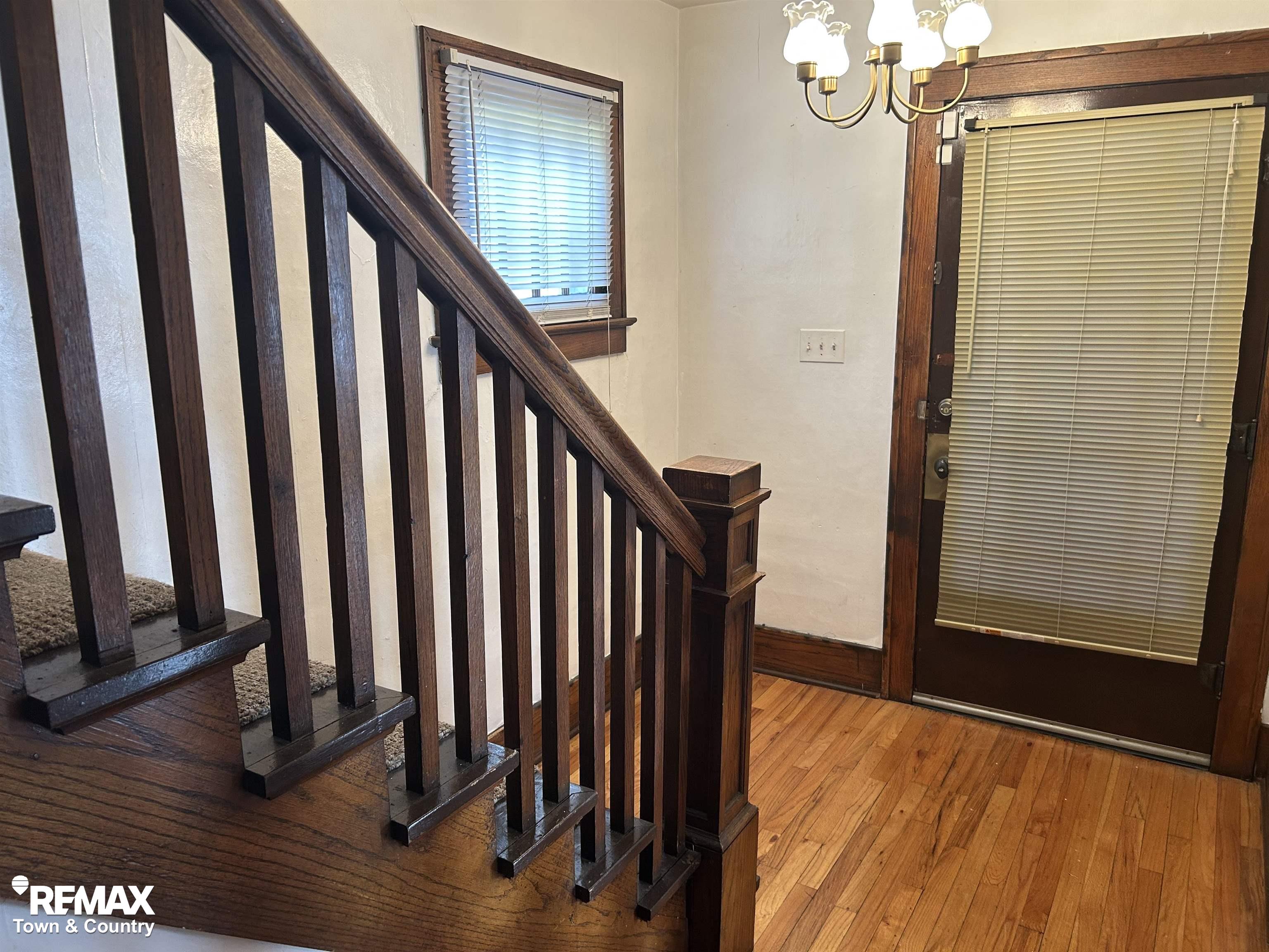 2110 S Grand Traverse Street