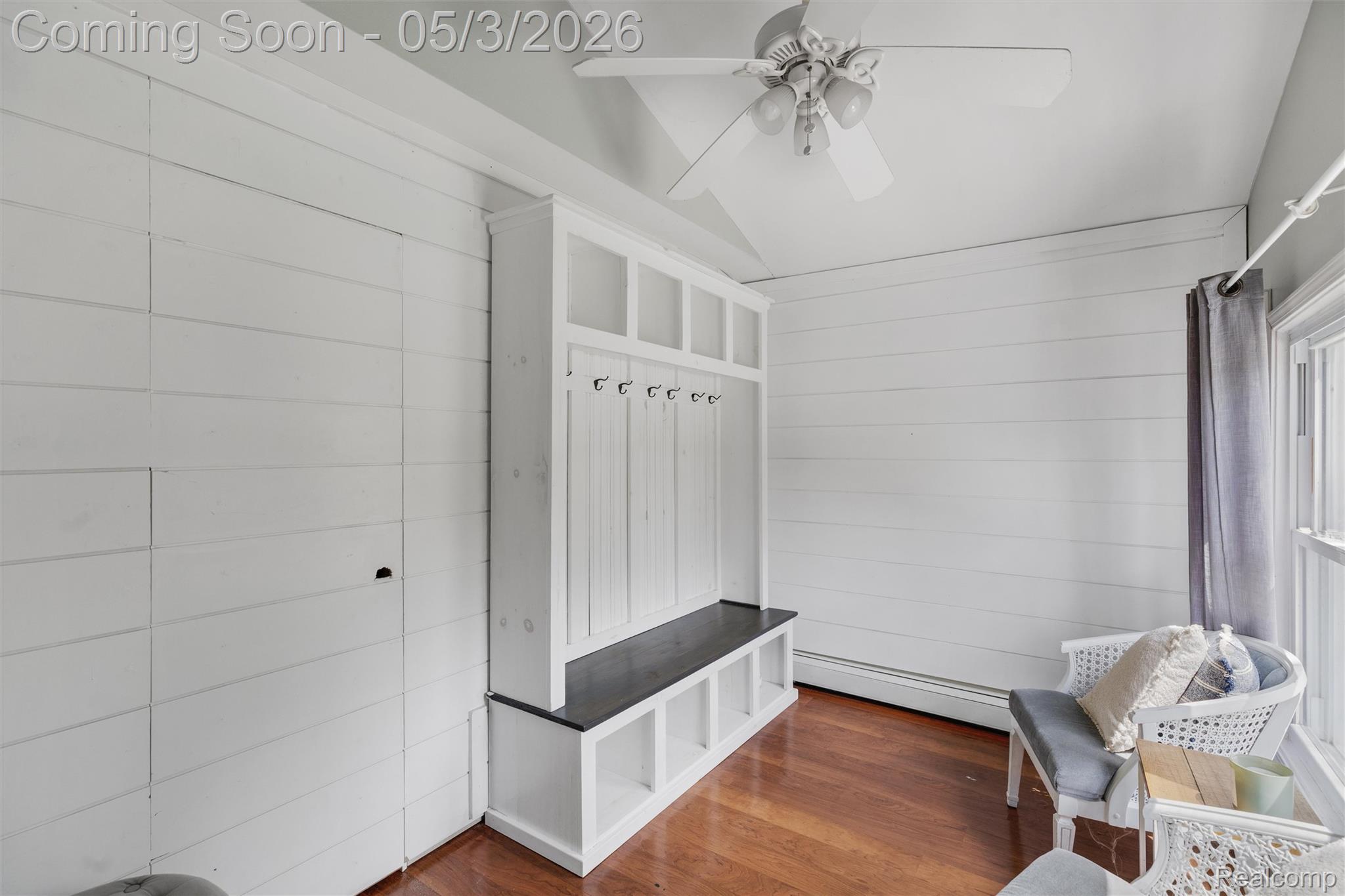 415 Leon Road