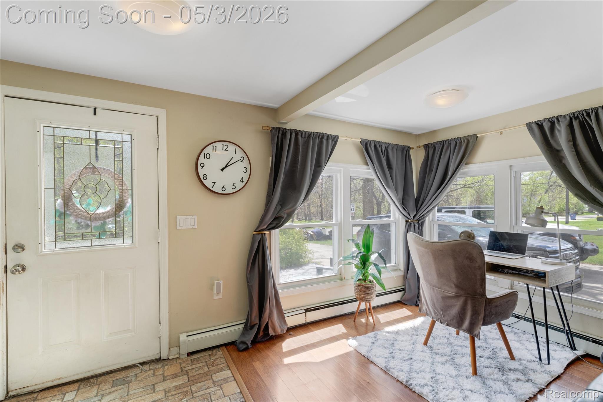 415 Leon Road