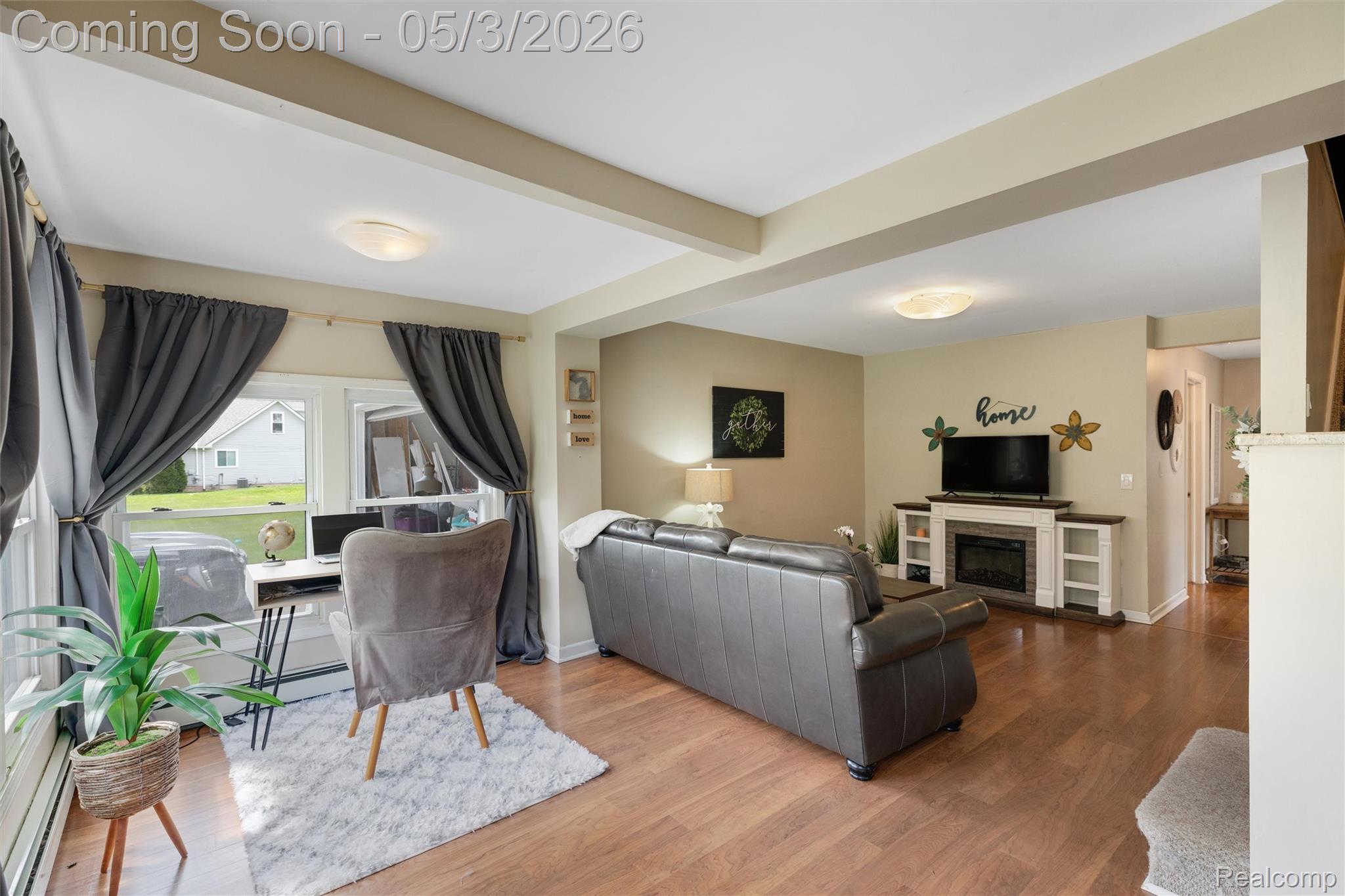 415 Leon Road