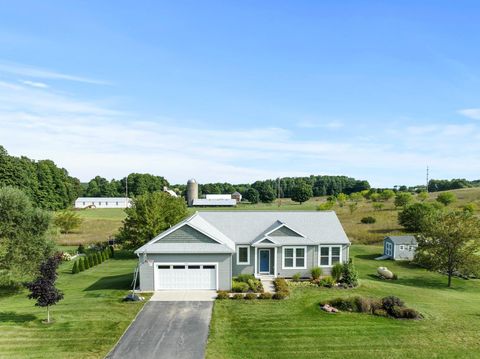 A home in ElmwoodCharterTownship_Leelanau