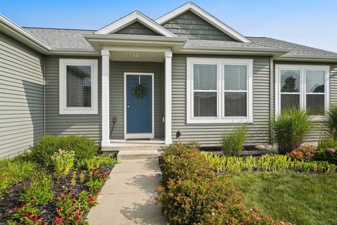 A home in ElmwoodCharterTownship_Leelanau