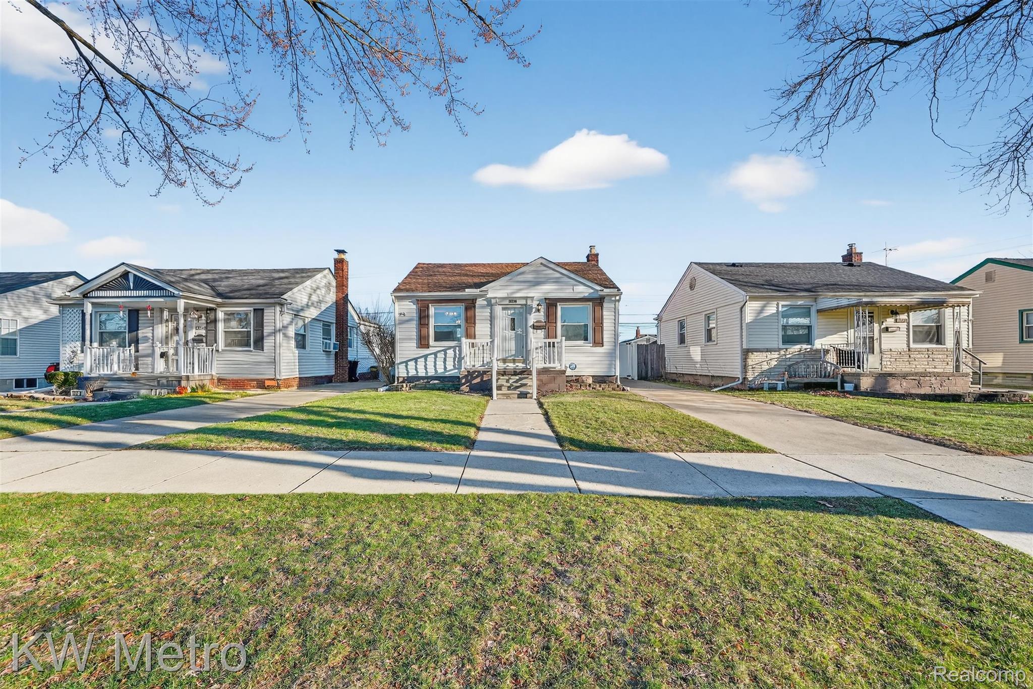 13236 Pullman Street