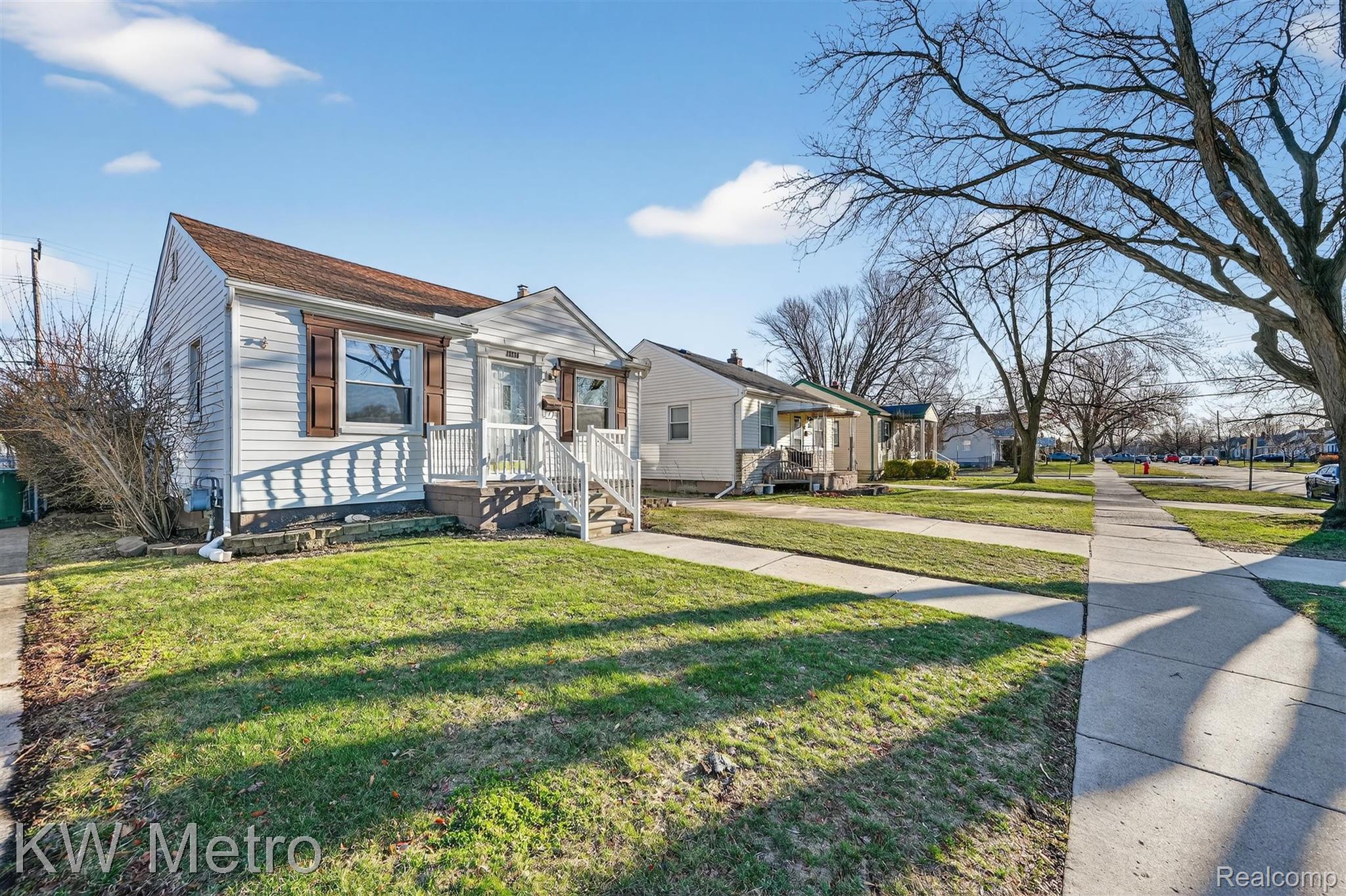 13236 Pullman Street