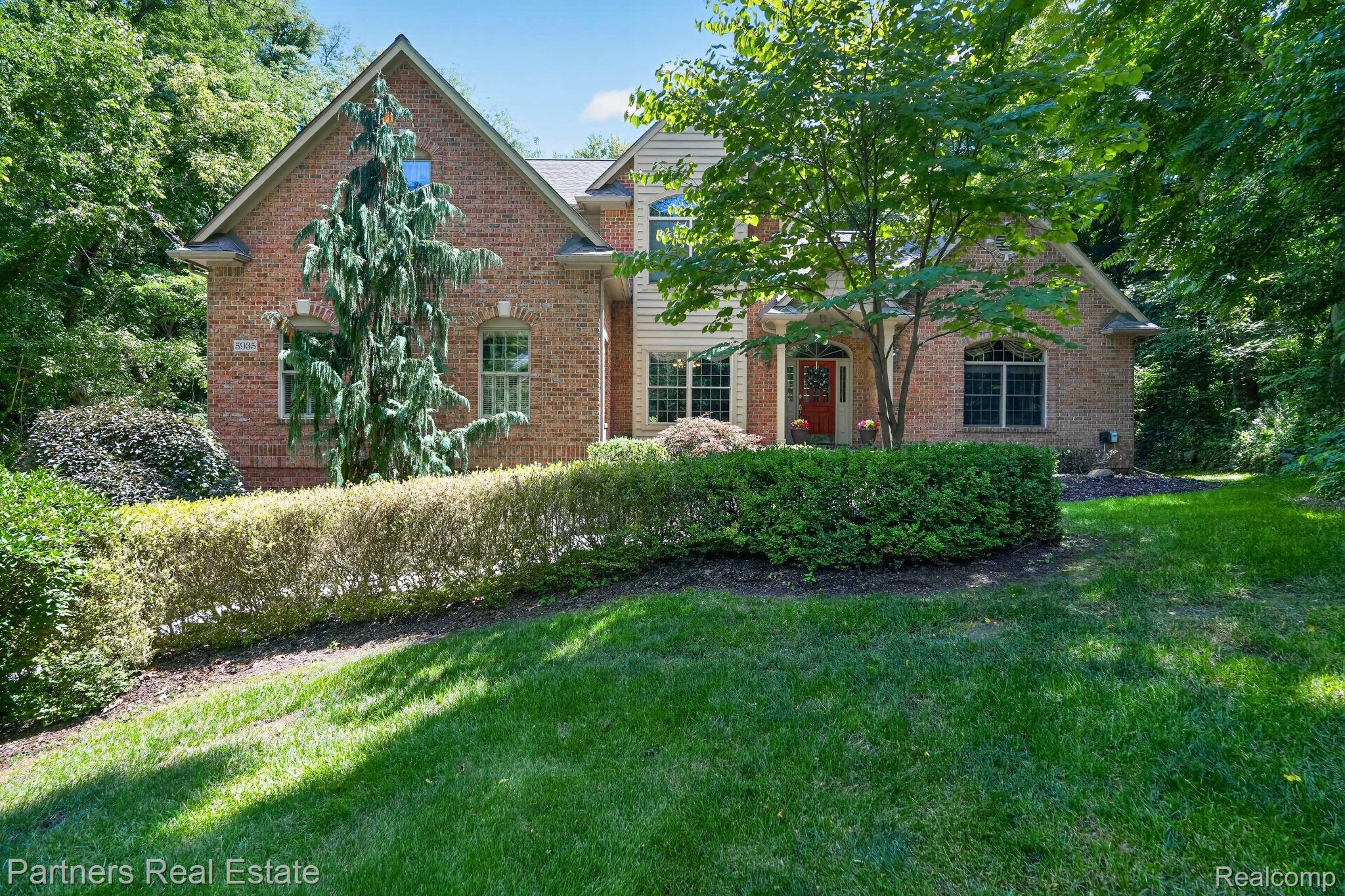5935 Winans View Court