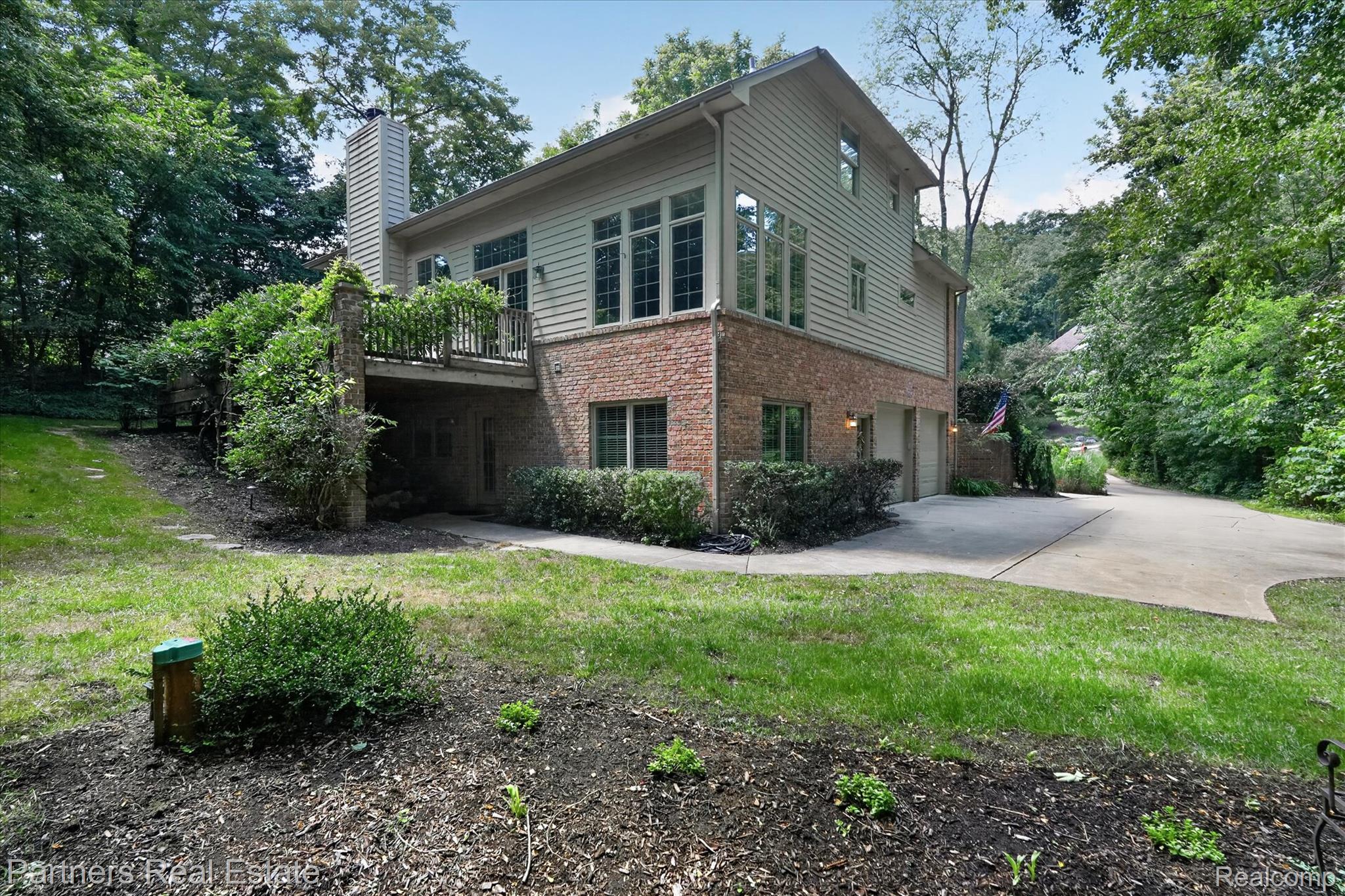 5935 Winans View Court