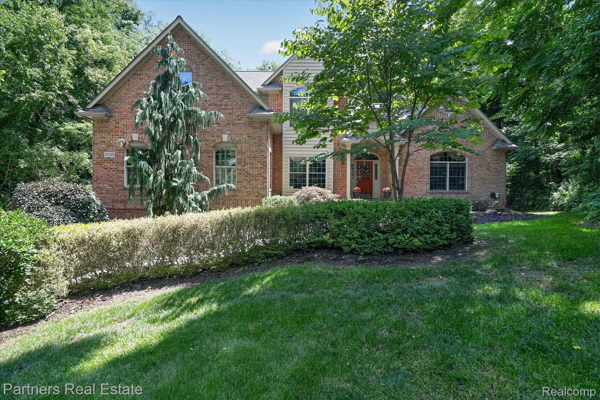5935 Winans View Court