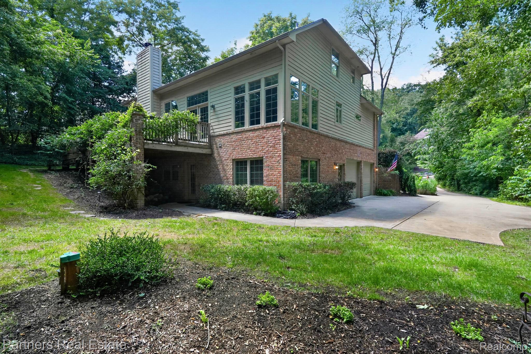 5935 Winans View Court