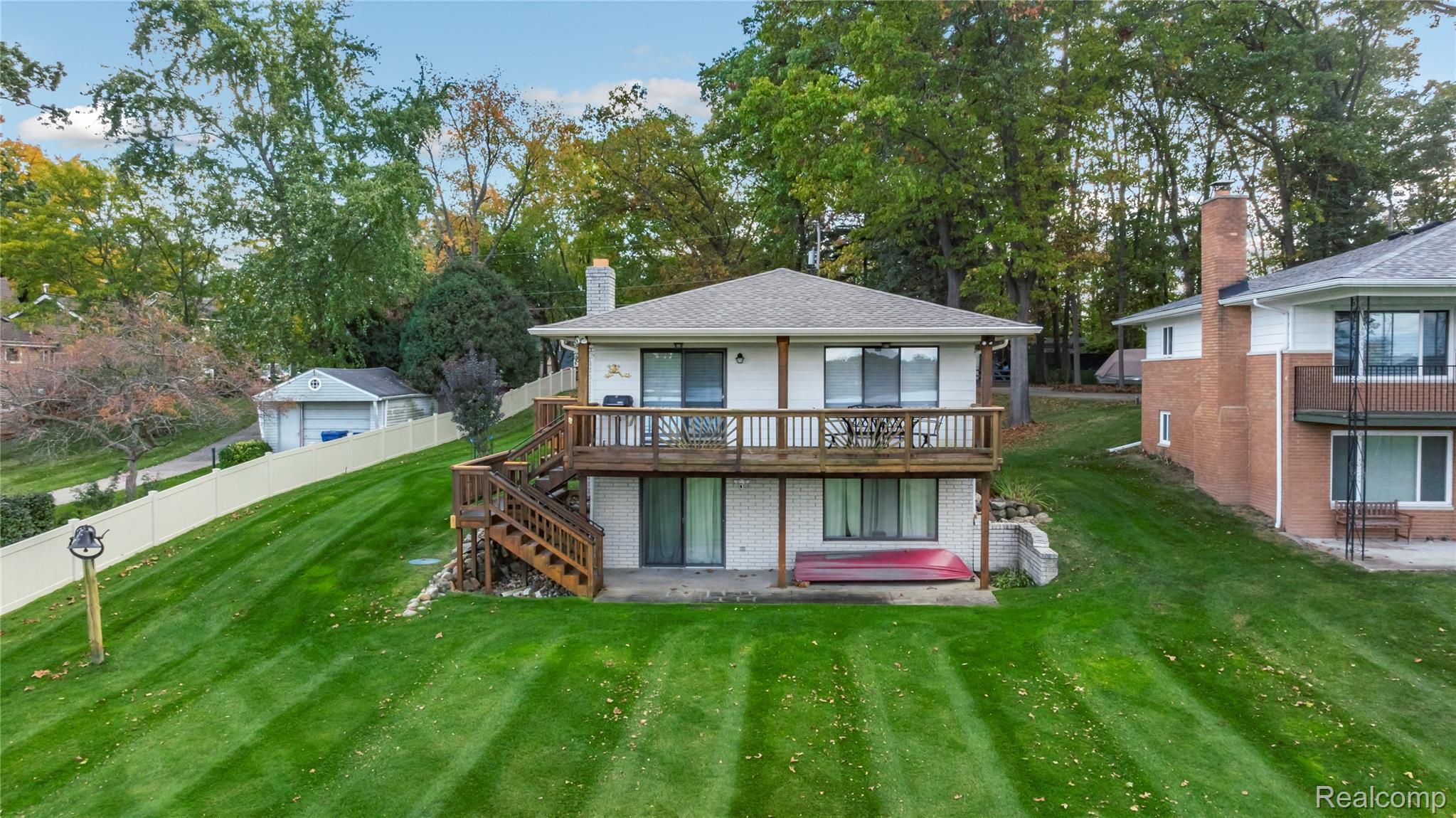 9510 Beechcrest Street