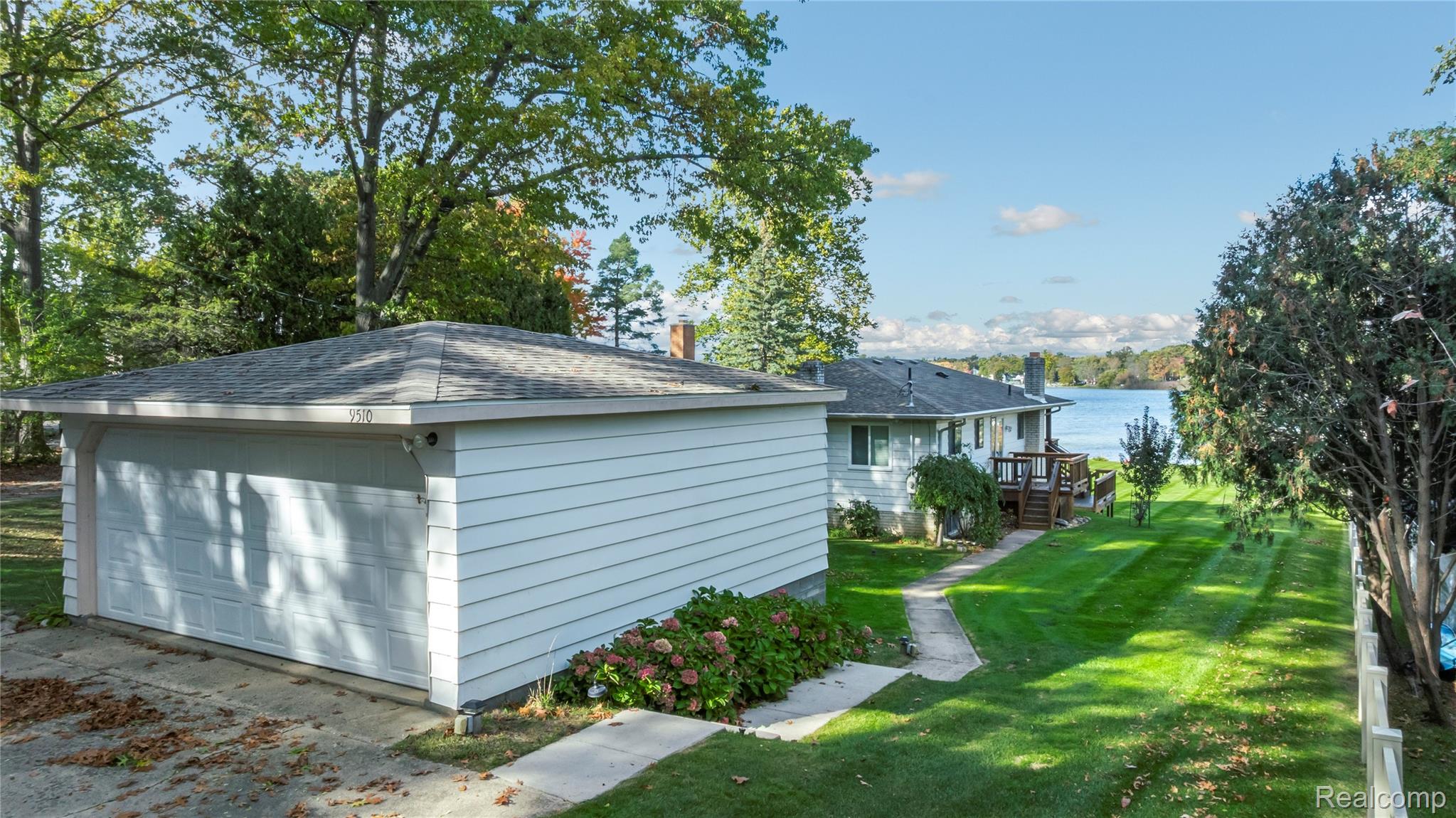 9510 Beechcrest Street