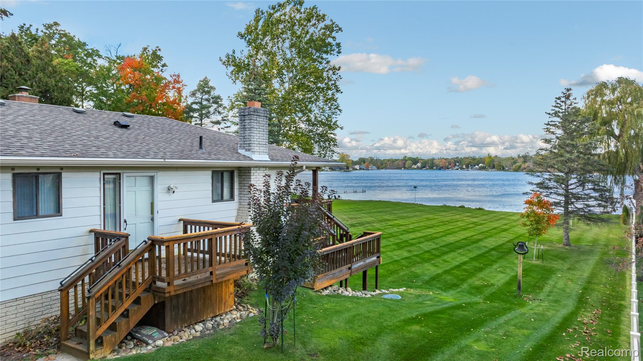 9510 Beechcrest Street