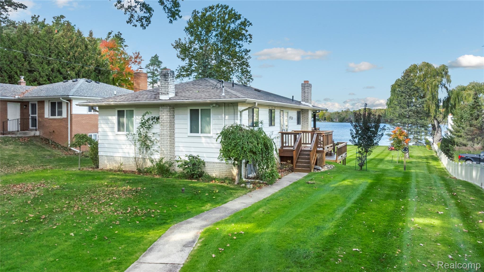 9510 Beechcrest Street