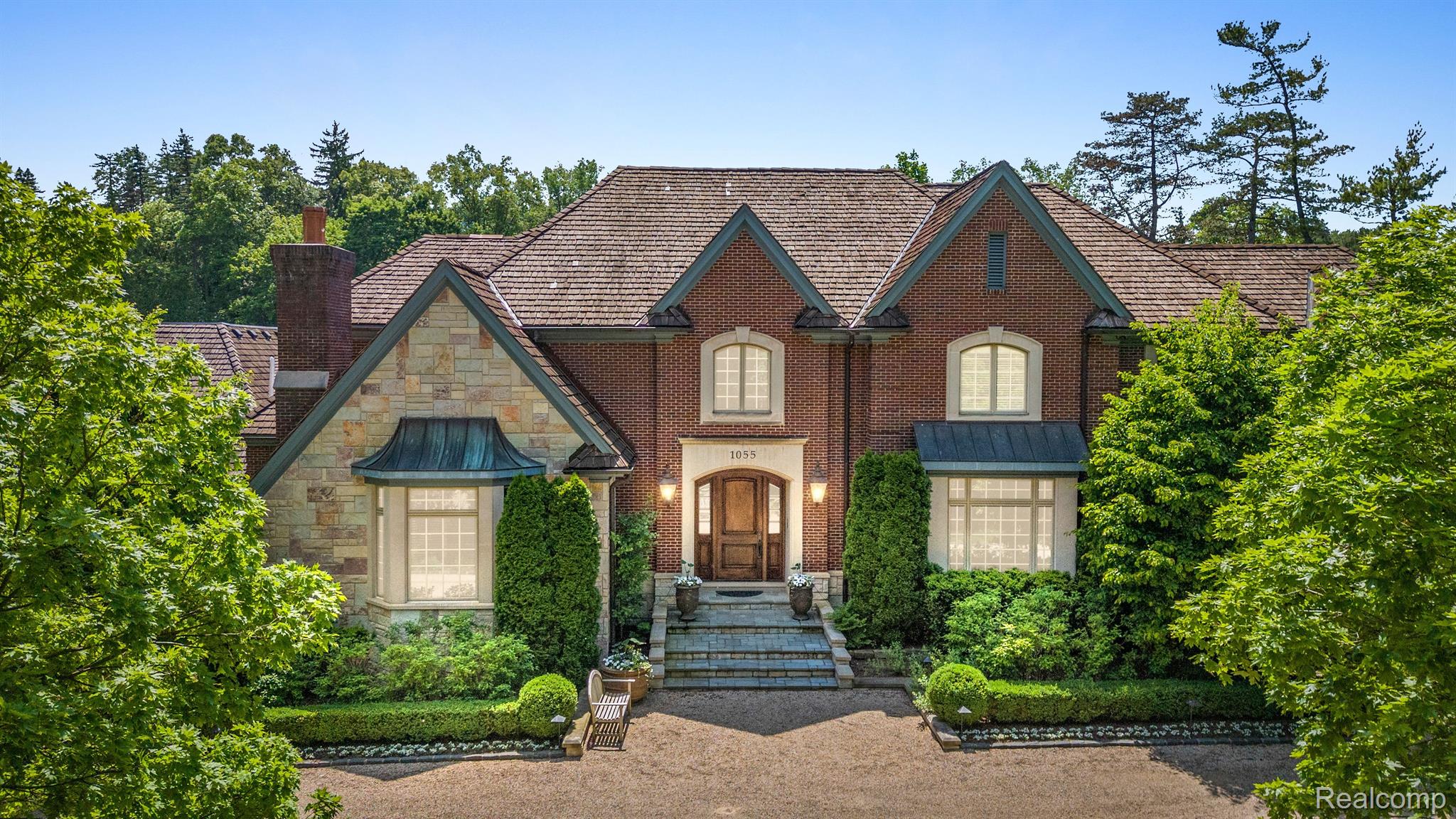 1055 Orchard Ridge Road