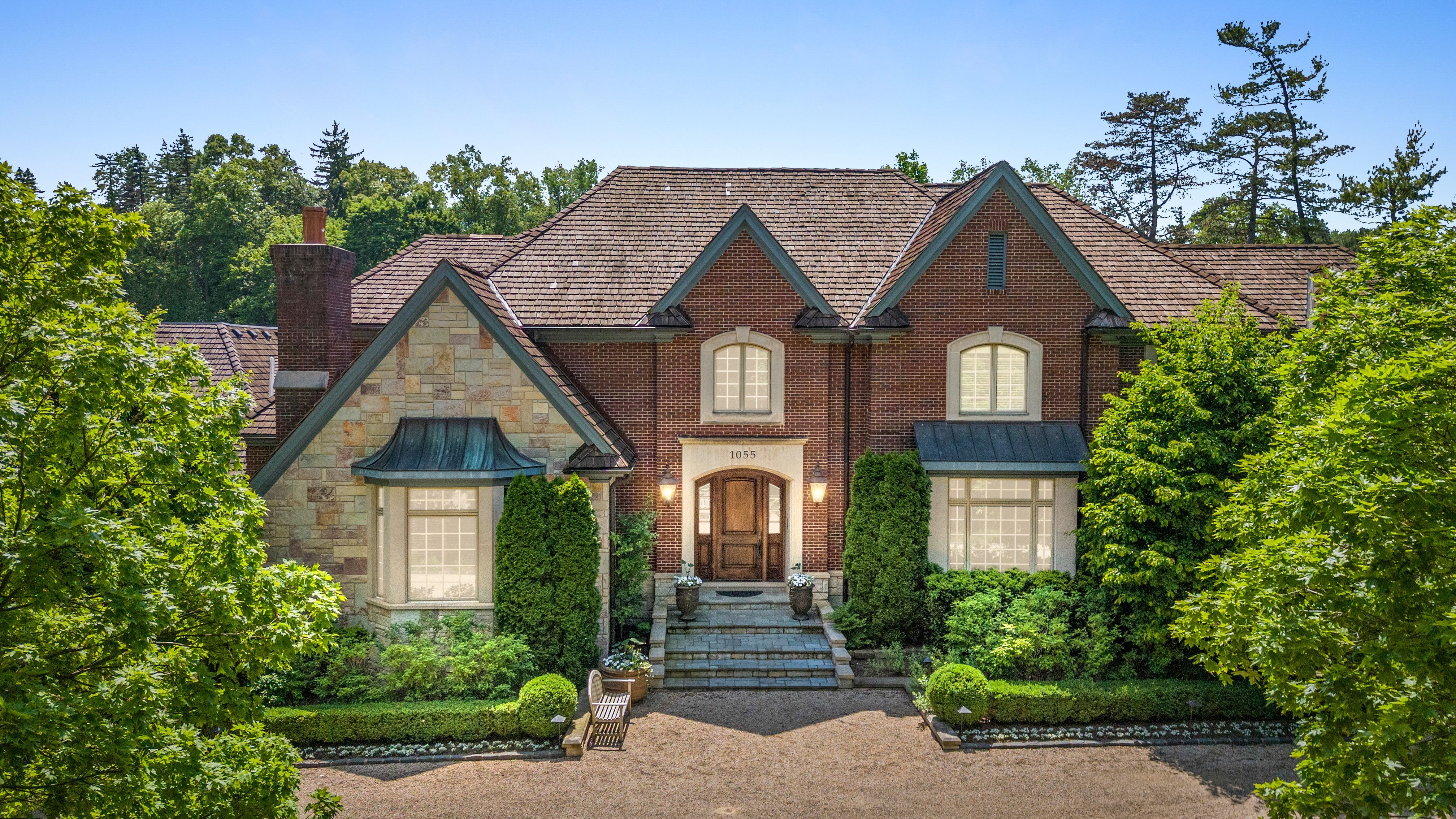 1055 Orchard Ridge Road