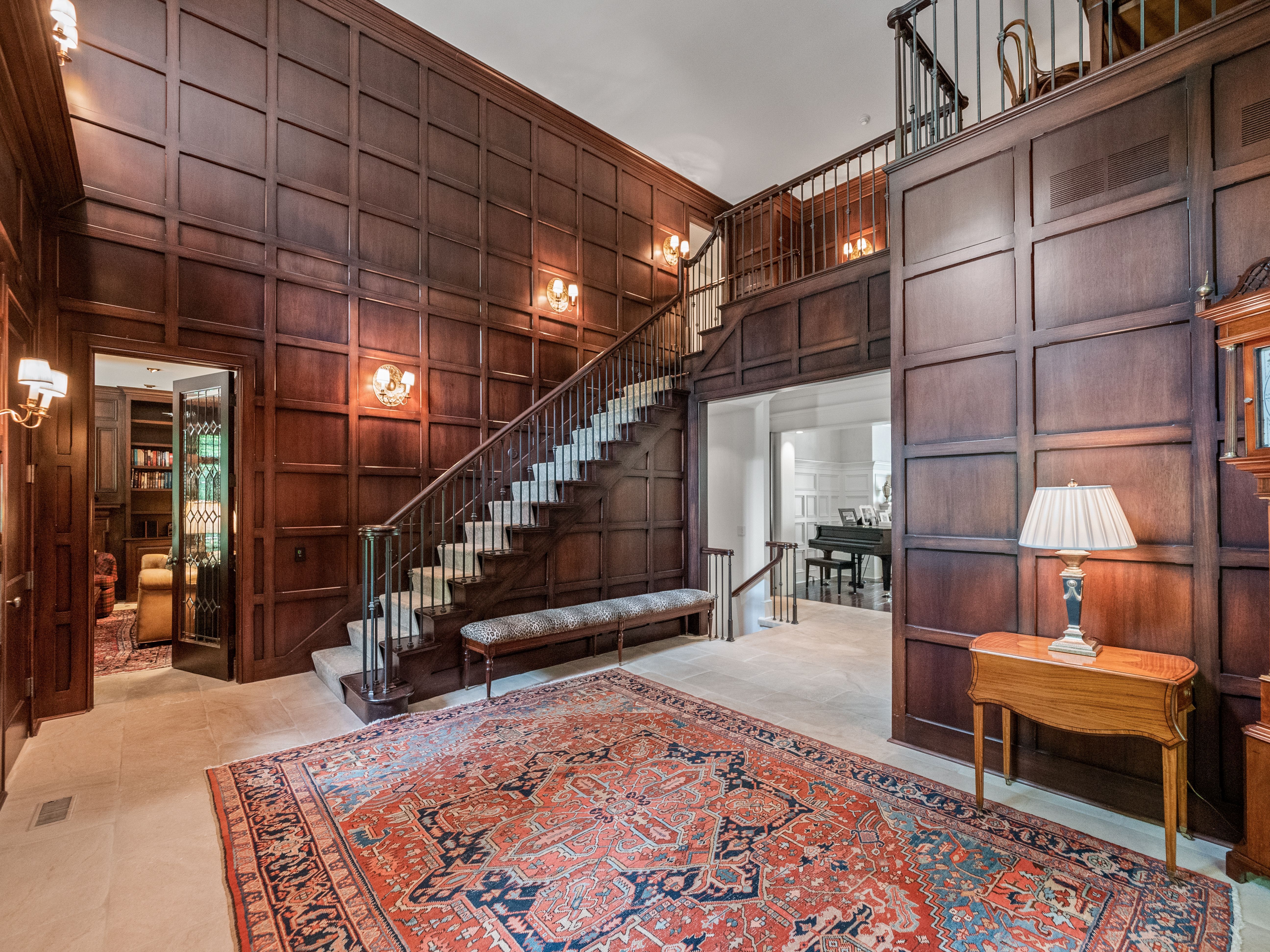 1055 Orchard Ridge Road