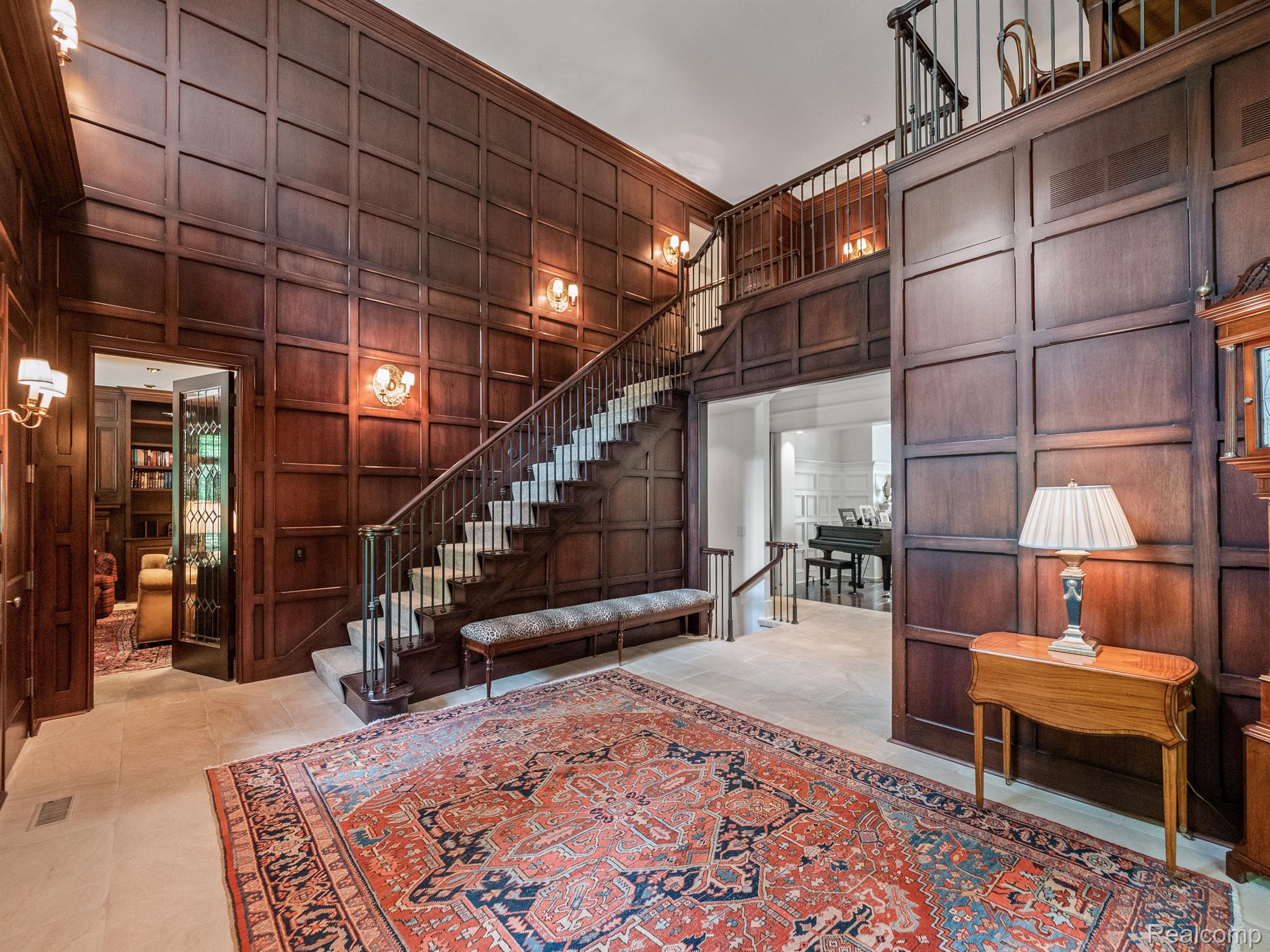 1055 Orchard Ridge Road