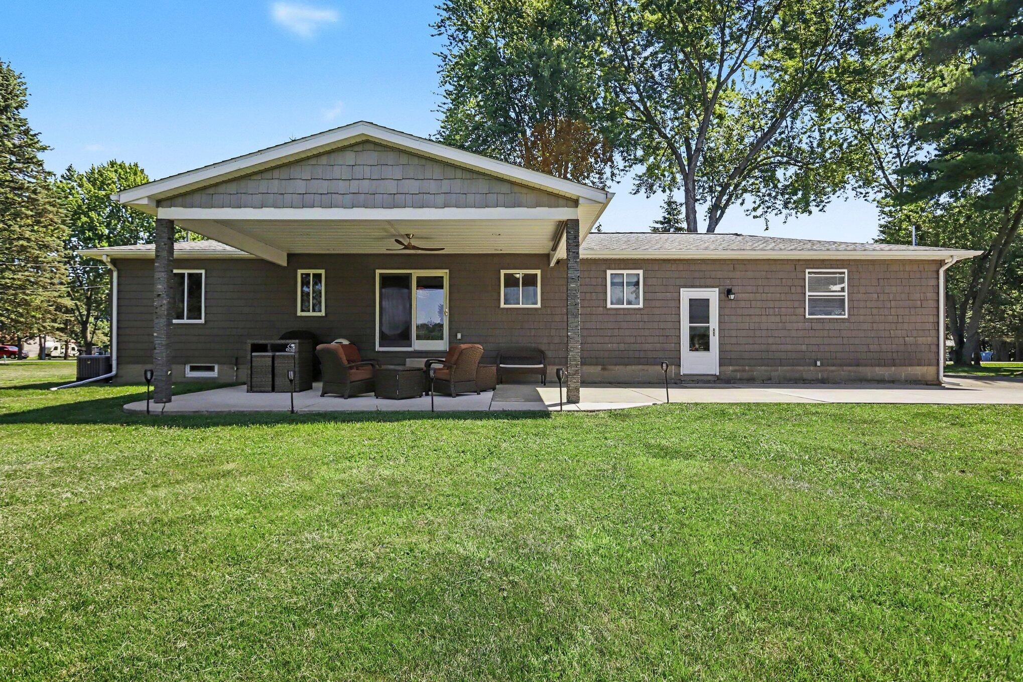 830 N Union City Road