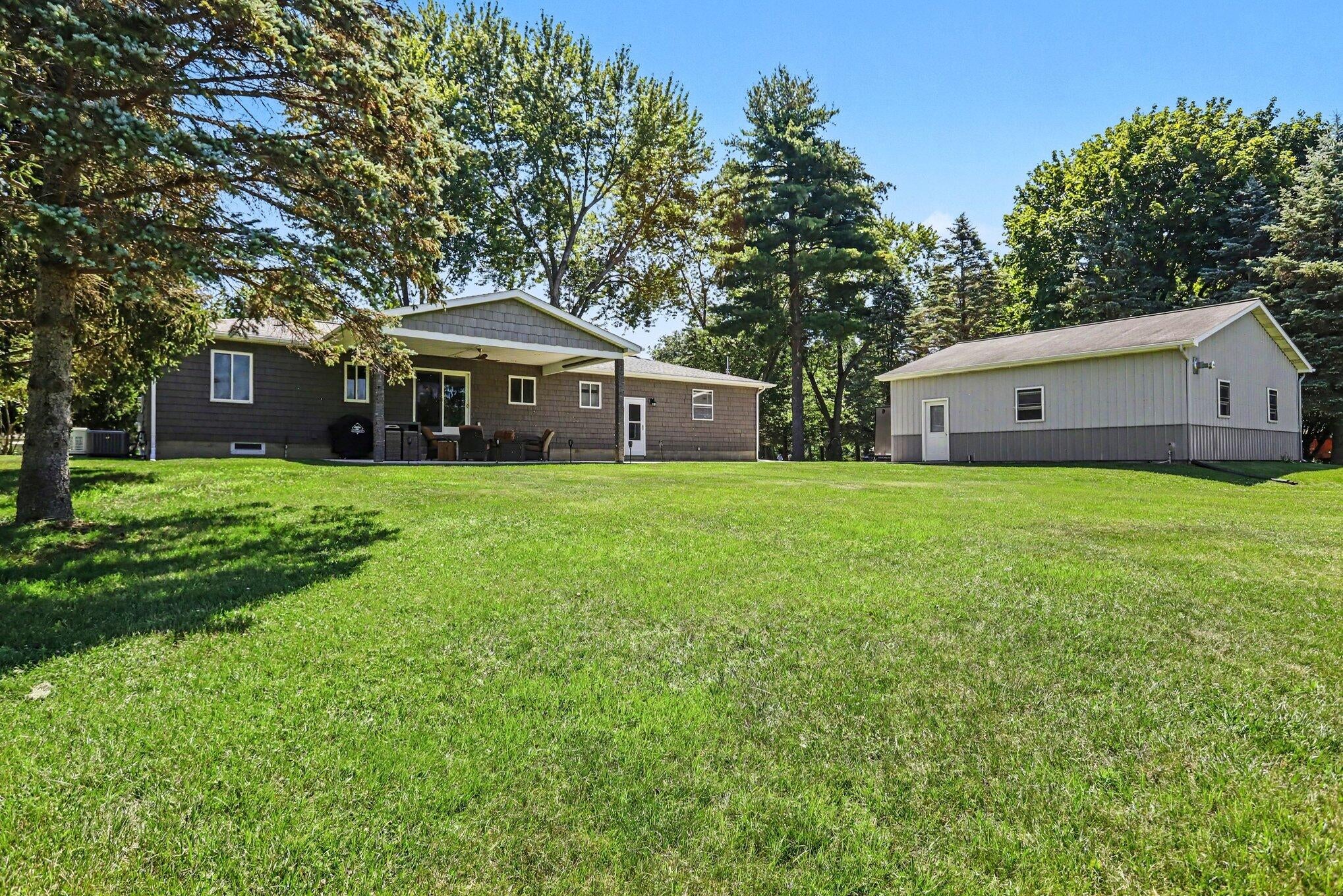 830 N Union City Road